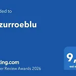 Azzurroblu