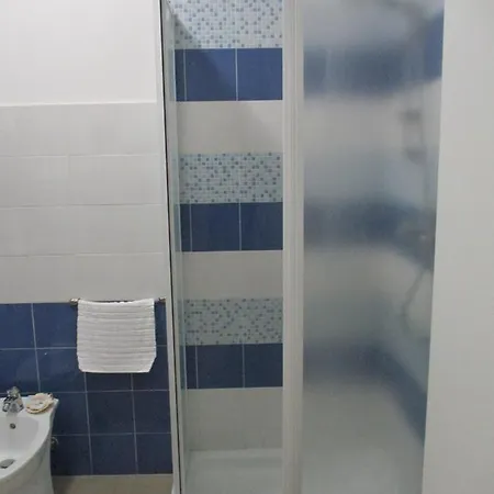 Apartament Azzurroblu