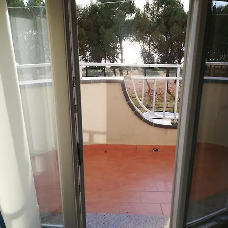 Apartment Azzurroblu *