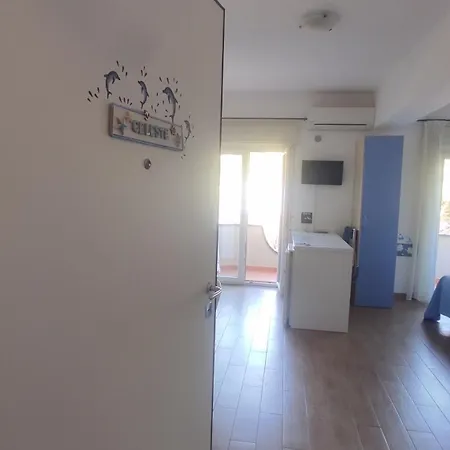 Apartment Azzurroblu
