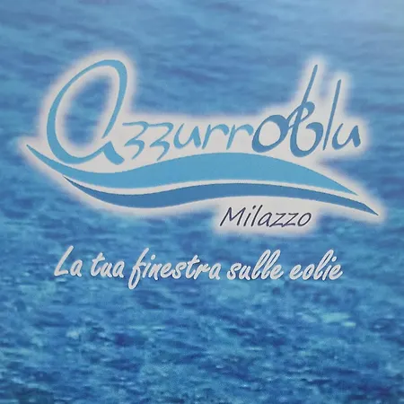Apartament Azzurroblu