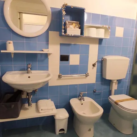 Azzurroblu Apartament