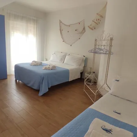 Apartament Azzurroblu