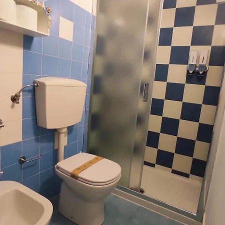 Azzurroblu Apartament Milazzo