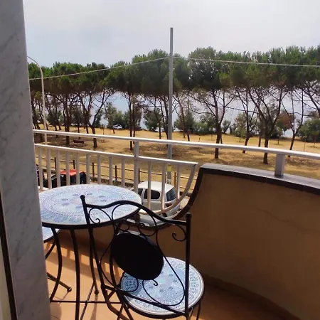 Azzurroblu Apartament