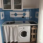 Lägenhet Azzurroblu Milazzo