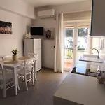 Apartamento Azzurroblu Milazzo