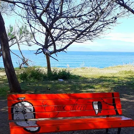 Azzurroeblu Appartement