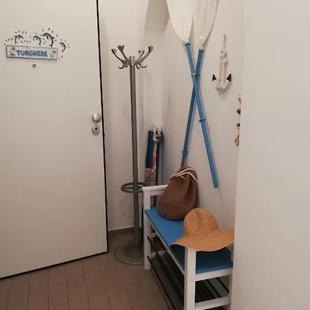 Appartement Azzurroeblu