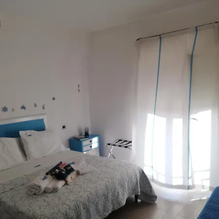 Azzurroeblu * Milazzo