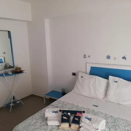 Appartement Azzurroeblu *