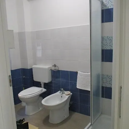 Appartement Azzurroeblu