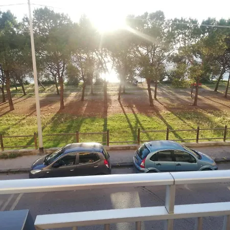 Azzurroeblu Appartement