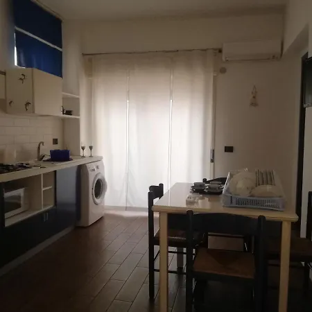 Azzurroeblu Appartement