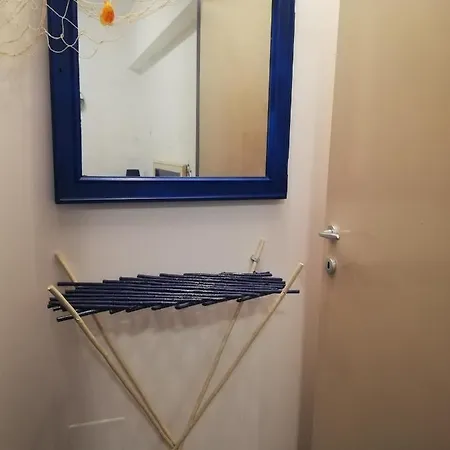 Appartement Azzurroeblu *