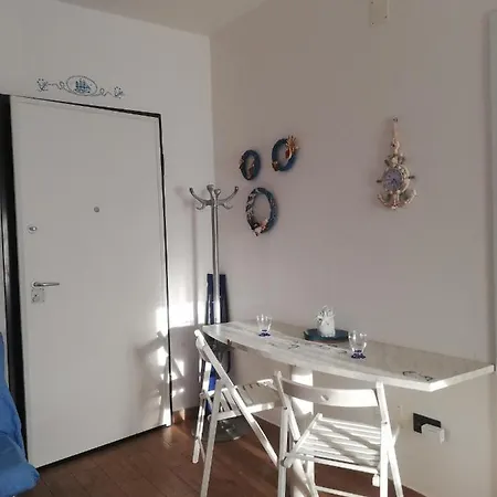 Azzurroeblu Appartement Milazzo