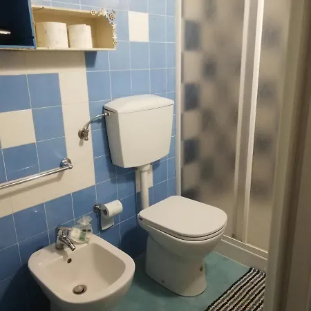 Azzurroeblu Appartement Milazzo