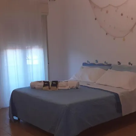 Azzurroeblu Appartement Milazzo