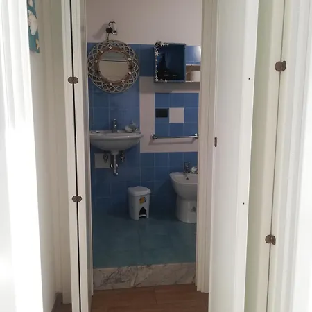 Azzurroeblu Appartement *