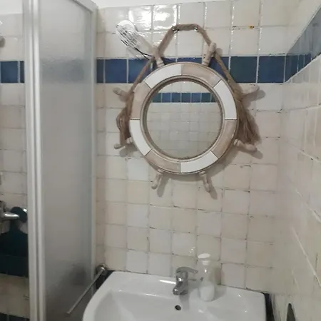 Azzurroeblu Appartement Milazzo