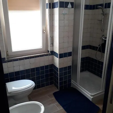 Azzurroeblu Appartement Milazzo