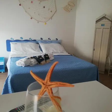 Appartement Azzurroeblu Milazzo