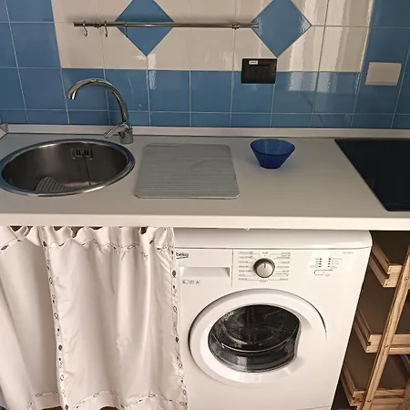 Azzurroeblu Appartement Milazzo