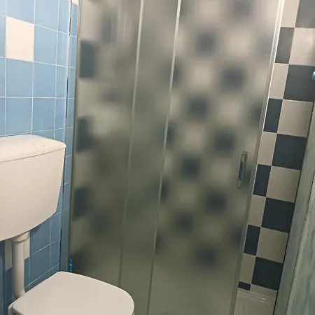 Apartment Azzurroeblu