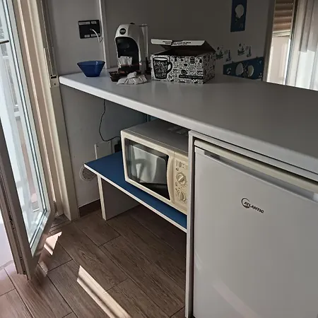 Azzurroeblu Appartement