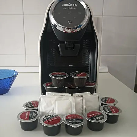 Appartement Azzurroeblu