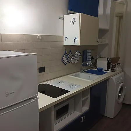 Azzurroeblu Appartement Milazzo