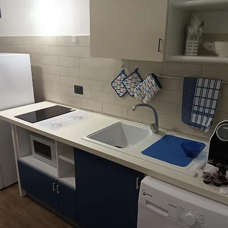 Appartement Azzurroeblu