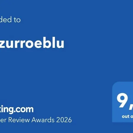 Azzurroblu