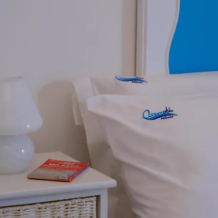 Azzurroblu Lägenhet