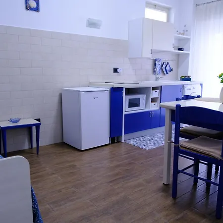 Appartamento Azzurroblu Milazzo
