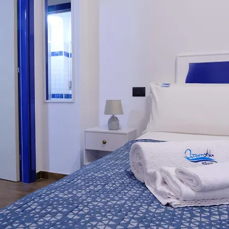 Apartmán Azzurroblu