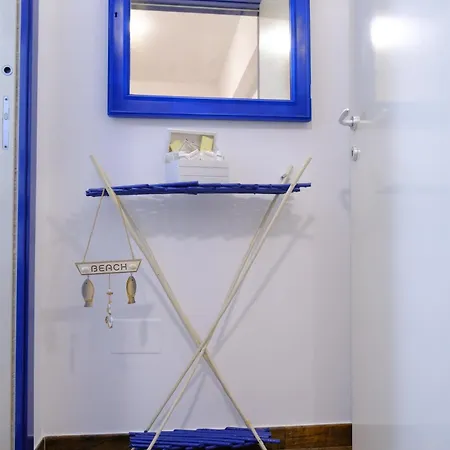 Azzurroblu Apartmán Milazzo