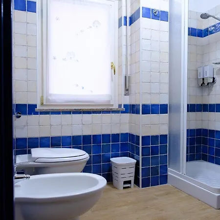 Apartmán Azzurroblu