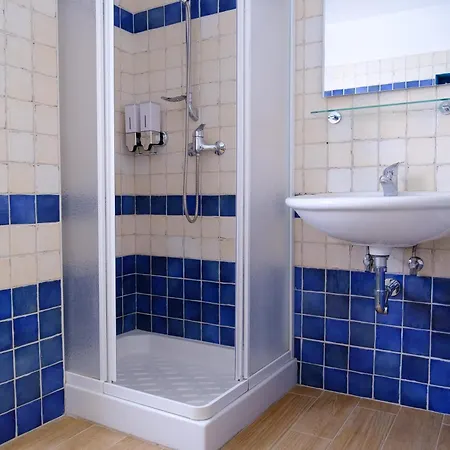 Apartmán Azzurroblu Milazzo