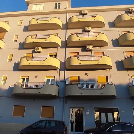 Apartmán Azzurroblu