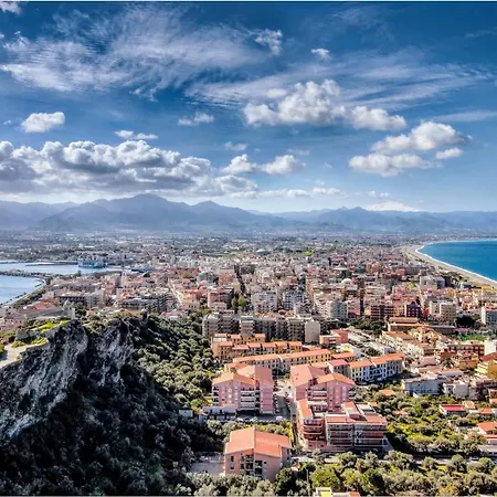 Apartmán Azzurroblu *