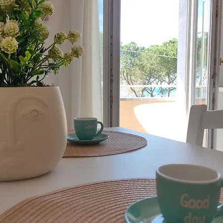Apartmán Azzurroblu