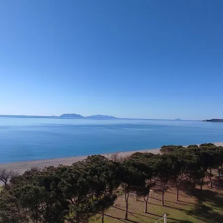 Apartmán Azzurroblu