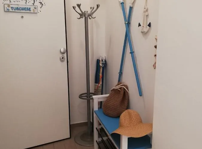 Lejlighed Azzurroeblu